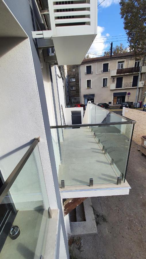 Beau T4 Au Coeur Du Centre Ville Narbonne Luaran gambar