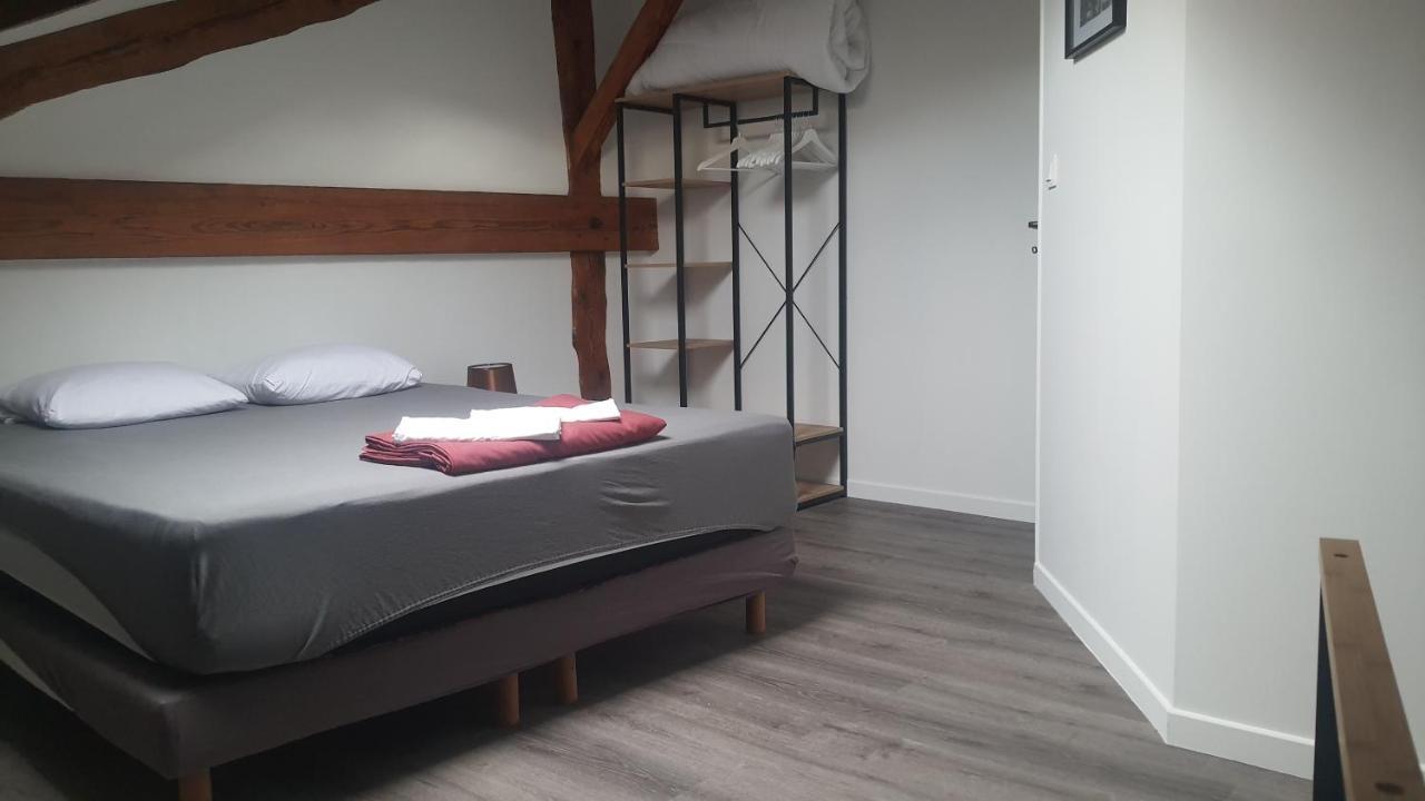 Beau T4 Au Coeur Du Centre Ville Narbonne Luaran gambar